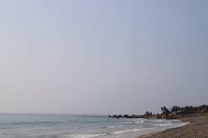 Co Thach Beach