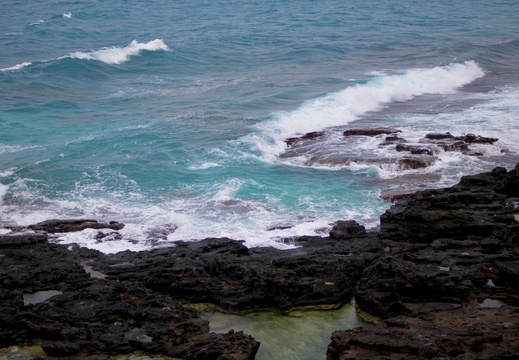 Phú Quý beach